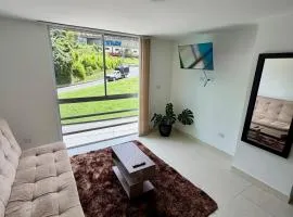 Moderno Apartamento Manizales