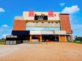 Super Collection O Tada Sri City Formerly SVS Living Space, hotel i Tada