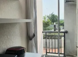 Comfy Room Akasa Kirana BSD