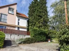 Dollár Apartman