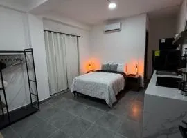Freya Studio I Romantic Zone