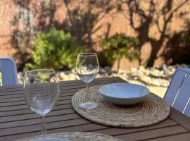 Caseta Cosi, hotel din Vic-la-Gardiole
