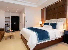 Ocean Serenity Apartments