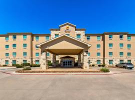 Comfort Suites San Antonio North - Stone Oak, hotel a San Antonio