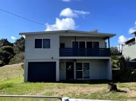 Saturn Parade Shack