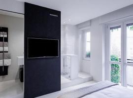Home BB Milano, hotel i Milano