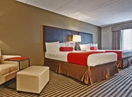 Comfort Inn & Suites Copley Akron