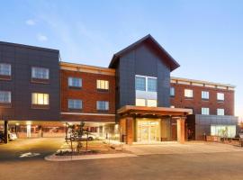 Country Inn & Suites by Radisson, Flagstaff Downtown, AZ, hotel i Flagstaff