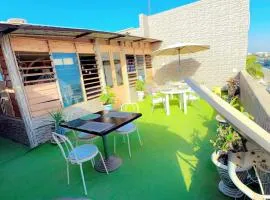 Appartement à louer 180 m a Rufisque sur la route nationale