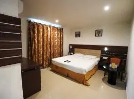 Hotel Swagath Grand as rao nagar