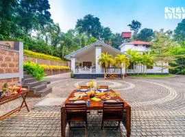Stayvista at Haven Grandeur - Coorg Virajpet