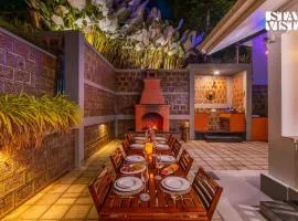 Stayvista at Haven Grandeur - Coorg Virajpet