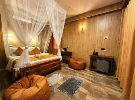 Tea Brook Lodge Ella