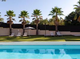 Zenitude Hotel La Valadière, Ascend Hotel Collection، فندق في مونبلييه