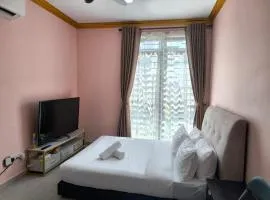 GTF12028 Family Suites KLCC Malaysia