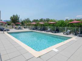 Comfort Aparthotel Cannes Mandelieu, Hotel in Mandelieu-la-Napoule