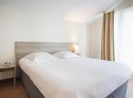 Comfort Aparthotel Saint-Nazaire Les Portes de l Ocean