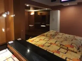 Bahía del Sol Hotel