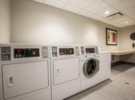 Holiday Inn Portland West - Hillsboro by IHG, hotell i Hillsboro