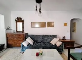 Parga Center Apartment