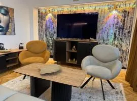 Beau Rivage Craiova Center - Luxury apartment