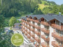 Grafenberg Resort by Alpeffect Hotels