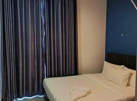 GTF32007 Neu Suites KLCC Malaysia