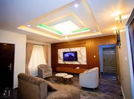 Bamlas Service Apartment