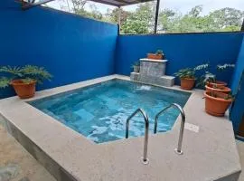 Silent Rainforest Retreat