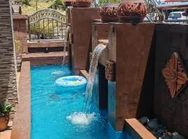 Homestay Santai Bertam