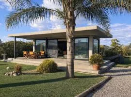 Isabelina Stays near Doñana & the Coast