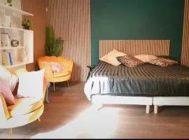 Ranch Horse Paradise