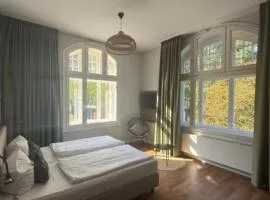 Modernes Apartment für Monteure und Geschäftsreisende