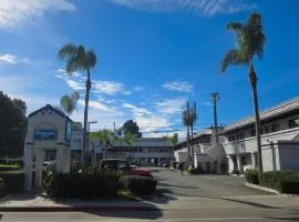 Rodeway Inn Encinitas North