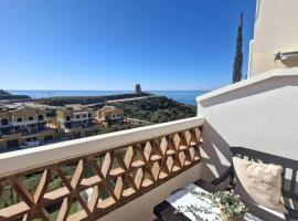 Castillo De Lagos, готель у місті Lagos