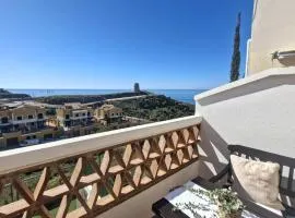 Castillo De Lagos