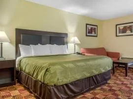 Quality Inn Bloomington Near University