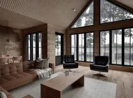 Holiday Villa Kareen Kajo by the river