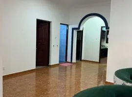 JohaSham Villa