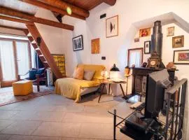 Centovalli Rustic near Locarno