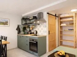 Apartma Licko