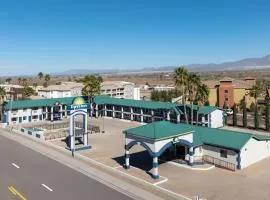 Days Inn by Wyndham Safford, AZ