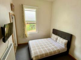Royal Hotel Coonabarabran, Hotel in Coonabarabran