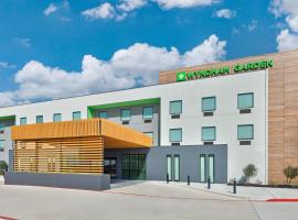 Wyndham Garden Anna, Hotel in Anna