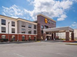 La Quinta Inn & Suites by Wyndham Bessemer, hotel v destinácii Bessemer