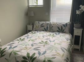 Oakwood, hotel em Fleet