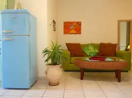 Flowery Inn Villa