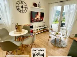 Domeček Jasná