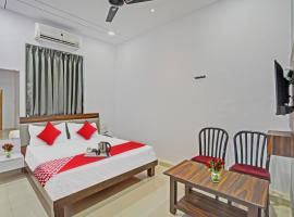 Hotel O Sky View, hotel v destinaci Súrat