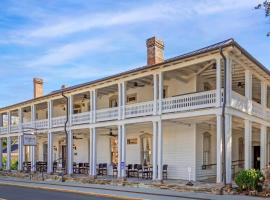 The Colonial Inn, an Ascend Collection Hotel, hotel a Hillsborough